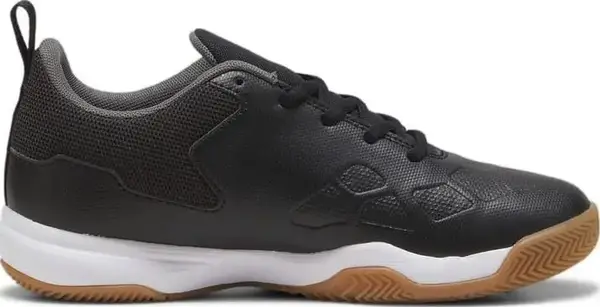 Кросівки Puma Tenaz для залу чорний, білий Уні 44 (9,5UK) 28,5 см купити недорого в Україні, фото 3