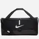 Сумка Nike NK ACDMY TEAM M DUFF 60L черная Уни 64х30х30 см купить недорого в Украине, фото 37555