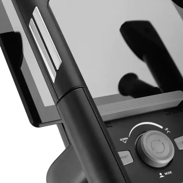 Орбитрек Gymtek XC5000 электромагнитный купить недорого в Украине, фото 6