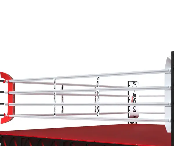 Канати V`Noks для боксерського рингу 6,1 м купити недорого в Україні, фото 2