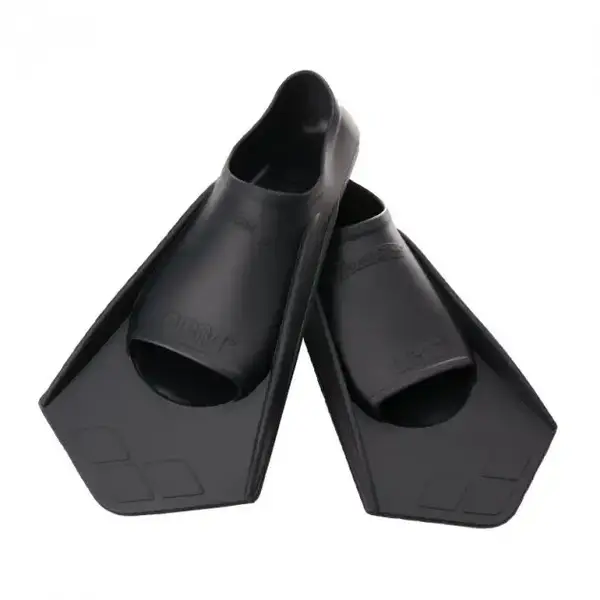 Ласты Arena POWERFIN черный Уни 45-46 купить недорого в Украине, фото 3