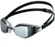 Окуляри для плавання Speedo FASTSKIN HYPER ELITE чорний, сріблястий Уні OSFM купити недорого в Україні, фото 27401