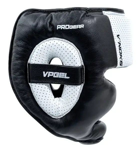 Боксерський шолом V`Noks Aria White L/XL купити недорого в Україні, фото 4