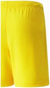 Шорти Puma teamRISE Short Jr жовтий Діт 152 см купити