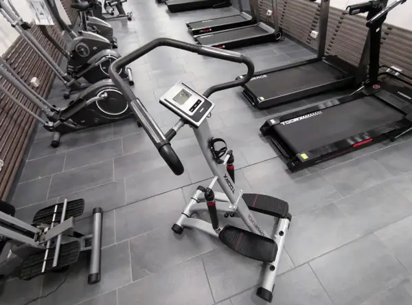 Степпер Toorx Stepper Force (STEPPER-FORCE) купить недорого в Украине, фото 15