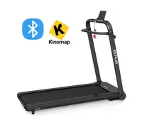 Беговая дорожка OMA Fitness Nova Slim black купить