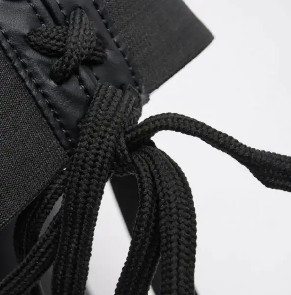 Защита женского паха Leone DNA Black M купить недорого в Украине, фото 5