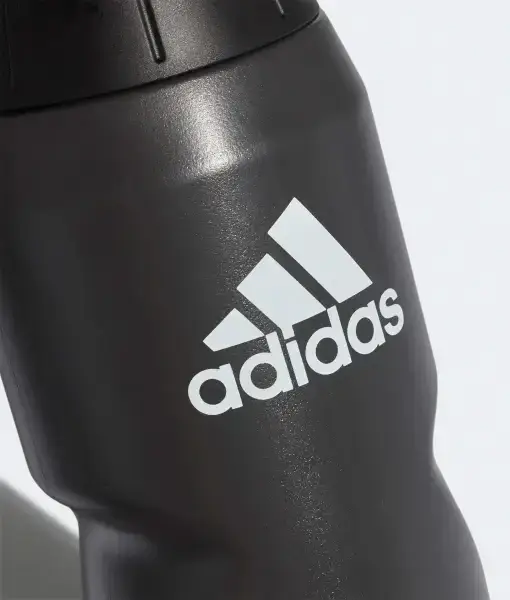 Пляшка Adidas PERF BOTTL 0,75 чорний, червоний Уні 750 мл купити недорого в Україні, фото 4