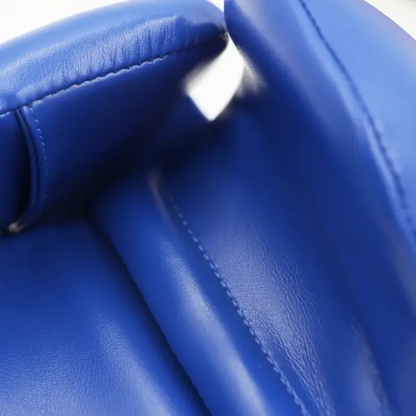 Перчатки полуконтакт Open Hand Semi-Contact Gloves с лицензией WAKO | синие | S |ADIDAS WAKOG3 купить недорого в Украине, фото 4