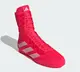 Взуття для боксу (боксерки) ADIDAS Box Hog 4 IH2732 | Рожевий | 44.5 | Стопа 29.5 см купити