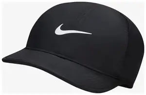 Кепка Nike K NK DF CLUB CAP US CB FTHLT чорний Діт One Size купити