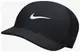 Кепка Nike K NK DF CLUB CAP US CB FTHLT чорний Діт One Size купити недорого в Україні, фото 20662