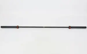 Гриф для штанги Олимпийский профессиональный для Кроссфита до 680 кг. TA-7243 купить