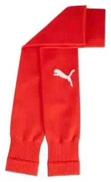 Гетри Puma teamGOAL Sleeve Sock червоний Чол 31-34 купити