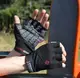Перчатки для фитнеса Power System PS-2400 Ultra Grip Black L купить