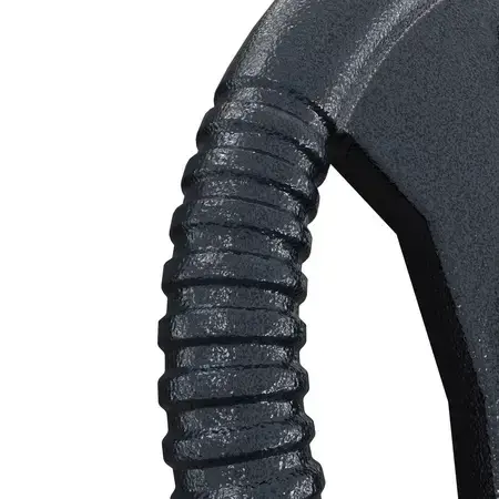 Диск чугунный K-SPORT KETTEL 5 кг купить недорого в Украине, фото 3