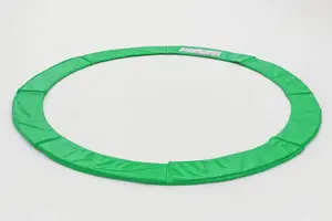 Накладка на пружини HS-TSC016G 16FT зелена купити