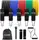 Набор трубчатых эспандеров Power System PS-4099 Total Expander Set 5шт.
