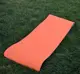 Коврик для йоги и фитнеса U-POWEX TPE Yoga mat Orange/Blue (183х61х0.6) купить