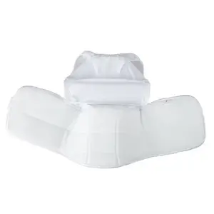 Жіночий захист грудей та живота SMAI | біла M | BPW-V2 купити