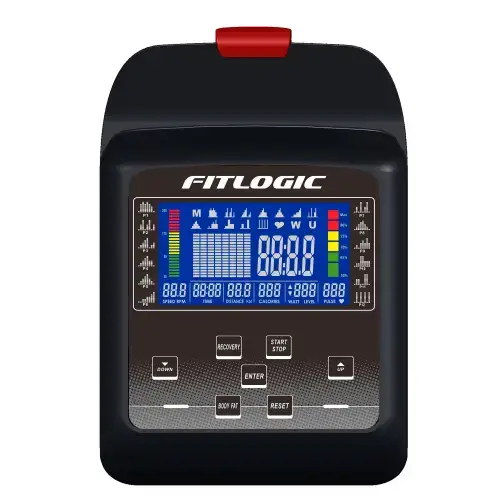 Орбитрек Fitlogic ET-742F2 купить недорого в Украине, фото 5