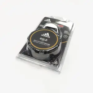 Капа взрослая Adidas Opro Gold черный/золотой | Adidas ADIBP35 купить