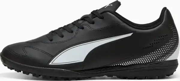 Сороконожки Puma VITORIA II TT черный Уни 41 (7,5UK) 26,5 см купить