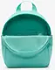 Рюкзак Nike W NSW FUTURA 365 MINI BKPK 6L бирюзовый Жен 25x20x10 см купить