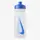Пляшка Nike BIG MOUTH BOTTLE 2.0 22 OZ прозорий, білий, синій 650 мл