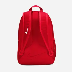 Рюкзак Nike Y NK ACDMY TEAM BKPK красный Уни 46х30,5х13 купить