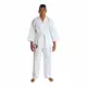 Кімоно для карате ECONOMY GI з ліцензією WKF | Білий | SMAI AS-003EWKF | 170 | Великоміри купити недорого в Україні, фото 2306