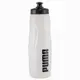 Пляшка Puma TR CORE Waterbottle білий, чорний Уні 800 ml купити недорого в Україні, фото 27974