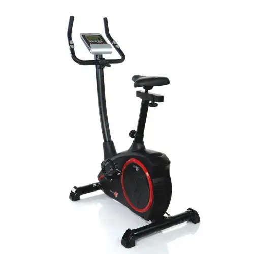 Велотренажер Christopeit Sport AL2 Black 11072B купити недорого в Україні, фото 7