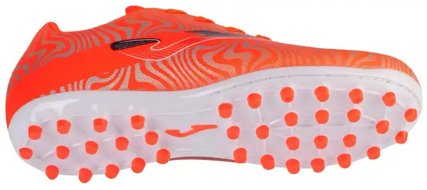 Бутси дитячі Joma EVOLUTION помаранчевий Діт 32 купити недорого в Україні, фото 4