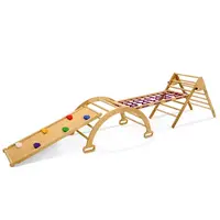 Дитячий спортивний комплекс "Альпініст-4" Дитячий спортивний комплекс "Альпініст-4" купити