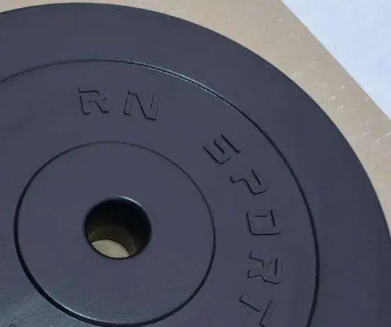 Чотири грифи + 85 кг дисків купити недорого в Україні, фото 4