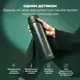 Бутылка для воды металлическая вакуумная ION8 920 мл. Vacuum Insulated, Dark Green купить