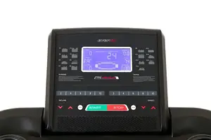 Бігова доріжка Everfit TFK 495 Slim (TFK-495-SLIM) купити