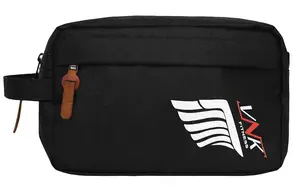 Косметичка VNK | Черный купить