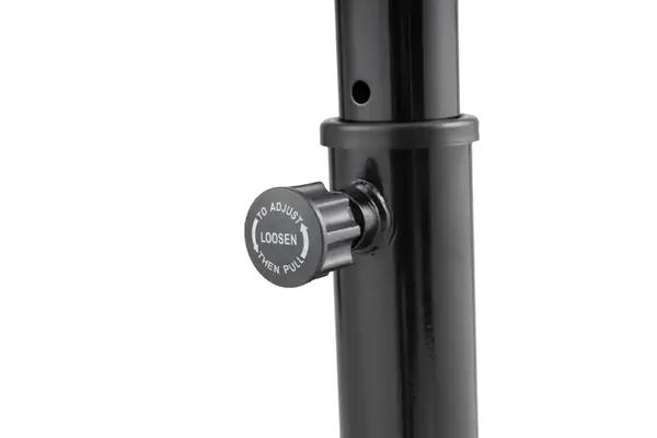 Степпер Hop-Sport HS-055S Noble салатовий купити недорого в Україні, фото 24