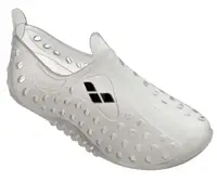 Аквашузи-коралки Arena SHARM 2 KIDS POLYBAG прозорий Діт 25 купити