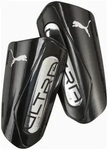 Щитки Puma ULTRA Light Strap чорний Діт XS (зріст 95-115 см) купити