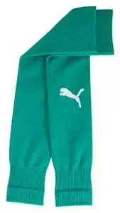 Гетри Puma teamGOAL Sleeve Sock зелений Чол 31-34 купити