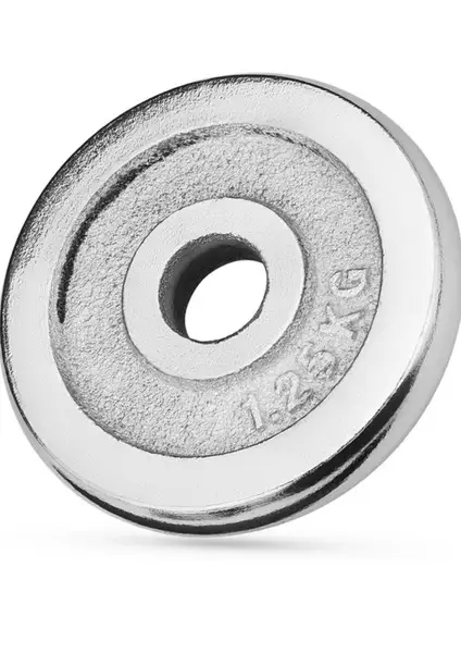 Набор гантели в кейсе Gymtek хромированные 2х10 кг. купить недорого в Украине, фото 8