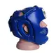 Боксерський шолом тренувальний PowerPlay 3043 Синій XS купити