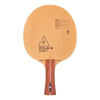 Основа для ракетки Joola XYLO 5 FL Бежевий (65080) Основа для ракетки Joola XYLO 5 FL Бежевий (65080) купити