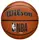 Мяч баскетбольный Wilson NBA DRV plus 275 | Размер 5