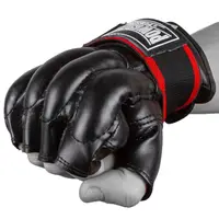 Перчатки шингарды PowerPlay 3094 Черные S купить