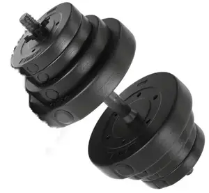 Гантеля композитна TREX 20 кг купити