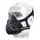 Маска для тренировки дыхания Phantom Training Mask Black L